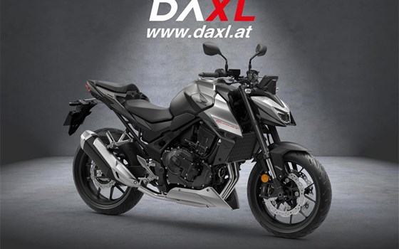 Neufahrzeug Honda CB750 Hornet E-Clutch - Bild 1