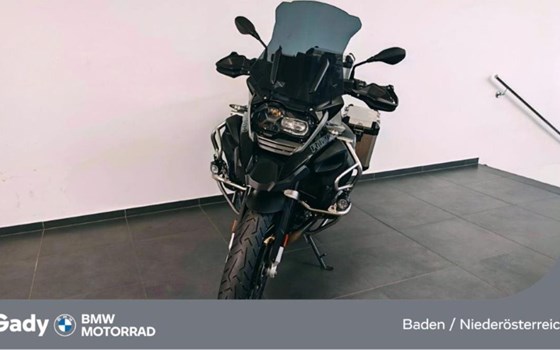 Gebrauchtmotorrad BMW R 1200 GS Adventure - Bild 4