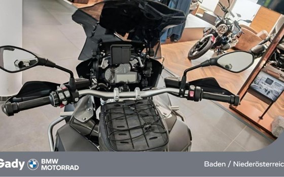 Gebrauchtmotorrad BMW R 1200 GS Adventure - Bild 5