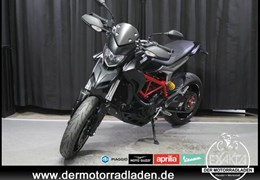 Gebrauchte Ducati Hypermotard 821