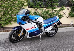 Gebrauchte Suzuki GSX-R 750
