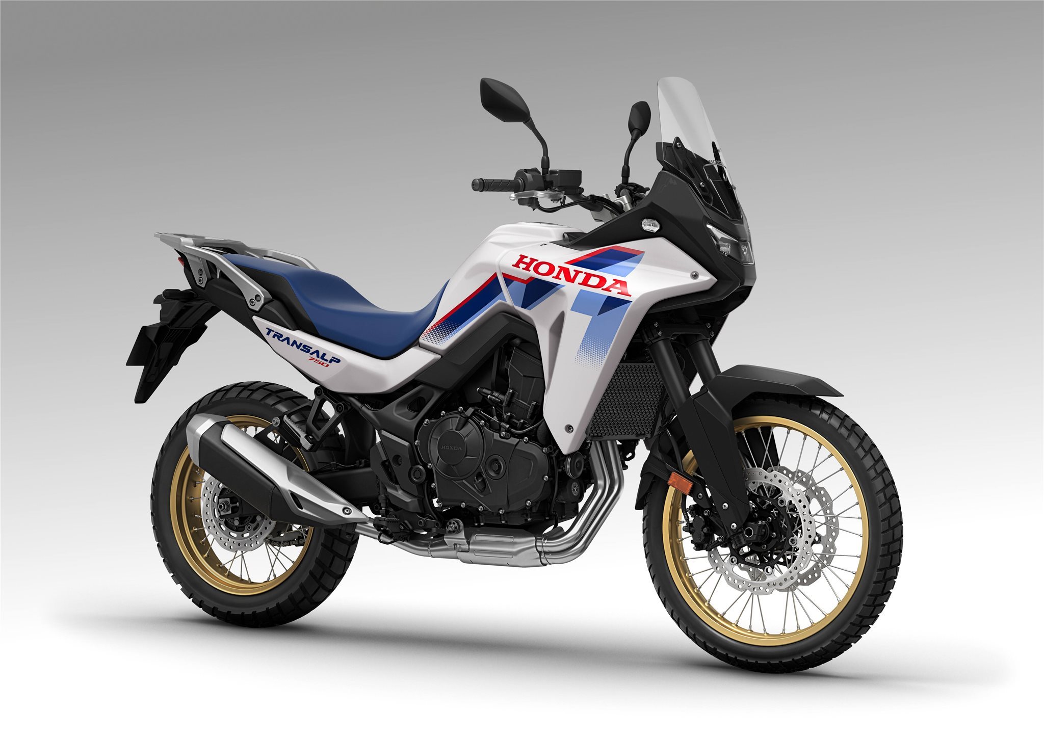 Honda XL750 Transalp
