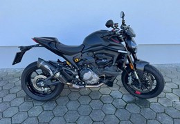 Gebrauchte Ducati Monster +