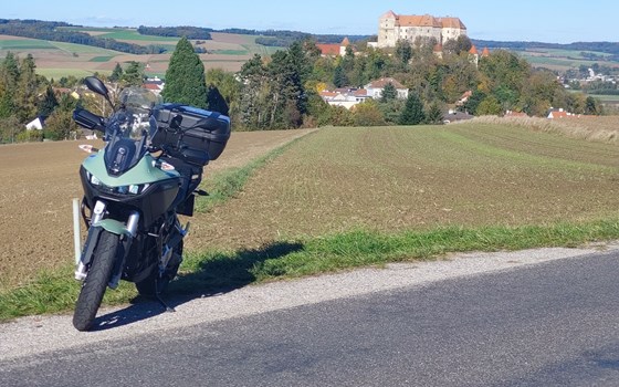 Gebrauchtmotorrad Zero DSR/X - Bild 2