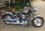 Motorrad