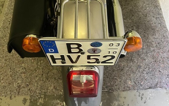 Gebrauchtmotorrad Harley-Davidson Softail Fat Boy FLSTF - Bild 7