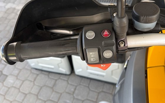Gebrauchtmotorrad BMW R 1200 GS - Bild 11