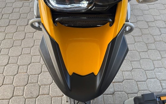 Gebrauchtmotorrad BMW R 1200 GS - Bild 13