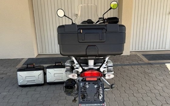 Gebrauchtmotorrad BMW R 1200 GS - Bild 17