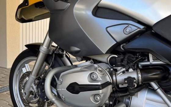 Gebrauchtmotorrad BMW R 1200 GS - Bild 18