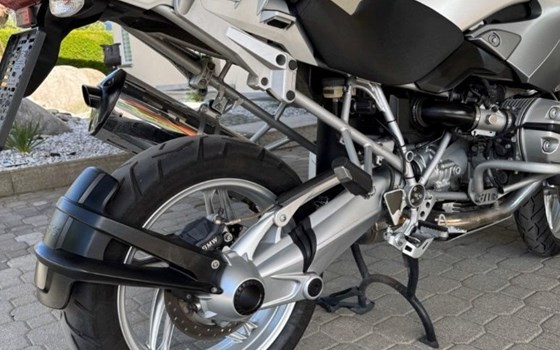 Gebrauchtmotorrad BMW R 1200 GS - Bild 20