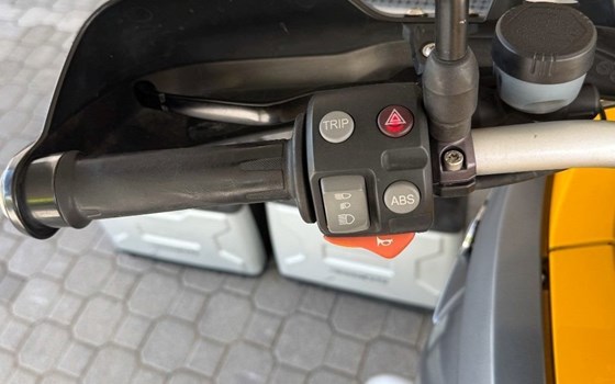 Gebrauchtmotorrad BMW R 1200 GS - Bild 24