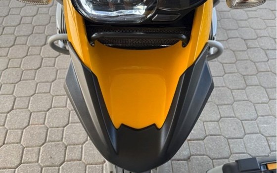Gebrauchtmotorrad BMW R 1200 GS - Bild 26
