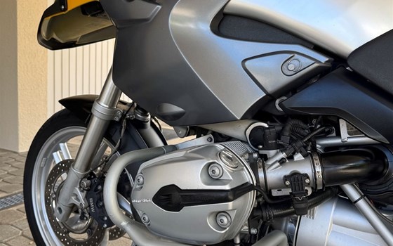Gebrauchtmotorrad BMW R 1200 GS - Bild 5