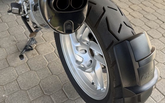 Gebrauchtmotorrad BMW R 1200 GS - Bild 8