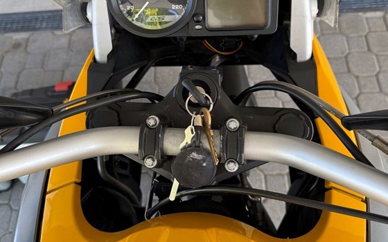 Gebrauchtmotorrad BMW R 1200 GS - Bild 9