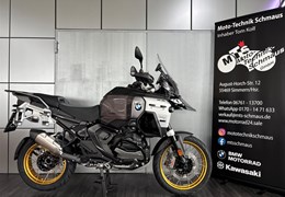 Neumotorrad BMW R 1300 GS Adventure