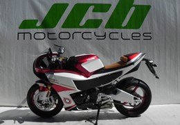 Neumotorrad Bimota KB 4