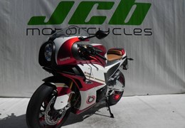 Gebrauchte Bimota KB 4