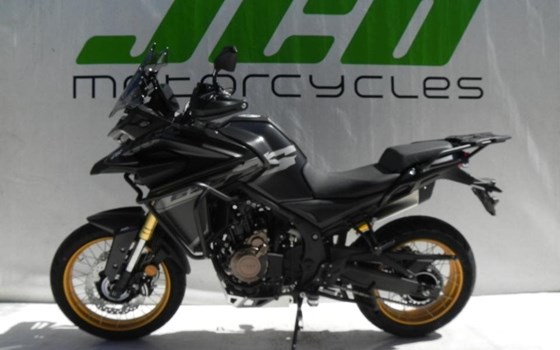 Neufahrzeug Voge DS625X - Bild 1