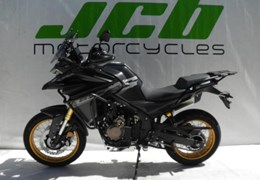 Neumotorrad Voge DS625X