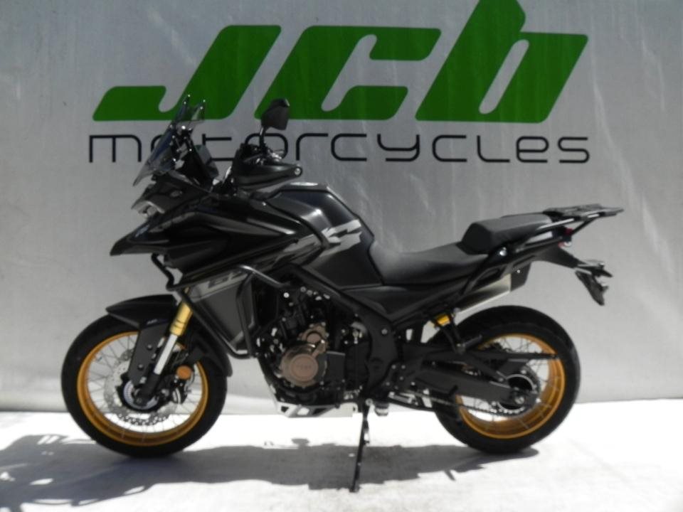 Voge DS625X