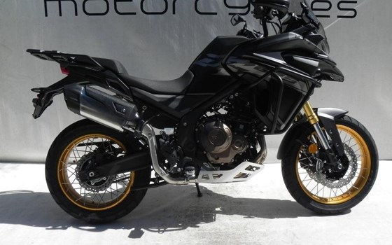 Neufahrzeug Voge DS625X - Bild 11
