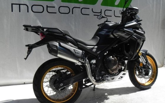Neufahrzeug Voge DS625X - Bild 13
