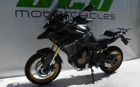 Neufahrzeug Voge DS625X - Bild 3