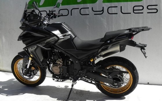 Neufahrzeug Voge DS625X - Bild 4