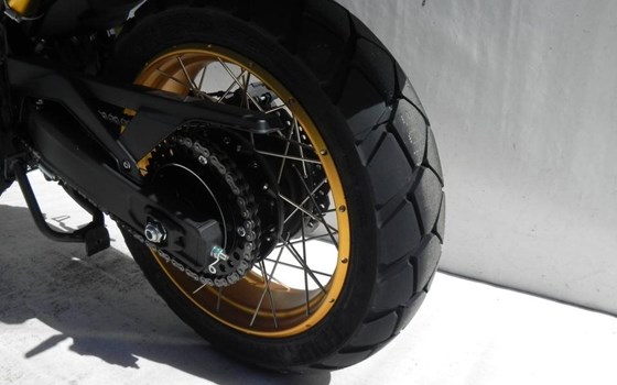Neufahrzeug Voge DS625X - Bild 5