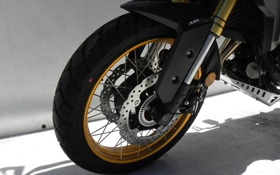 Neufahrzeug Voge DS625X - Bild 6