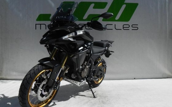 Neufahrzeug Voge DS625X - Bild 7