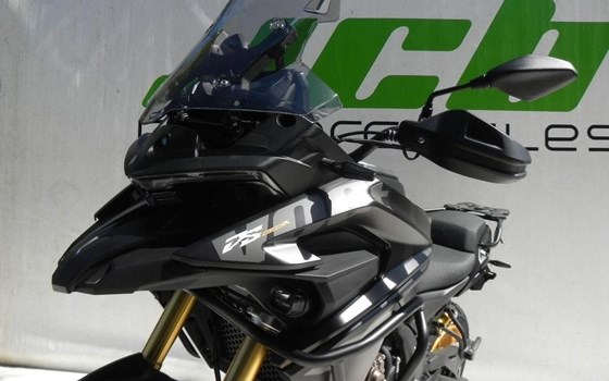 Neufahrzeug Voge DS625X - Bild 8
