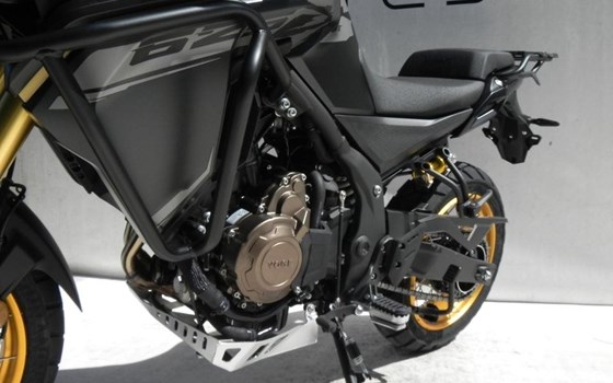 Neufahrzeug Voge DS625X - Bild 9