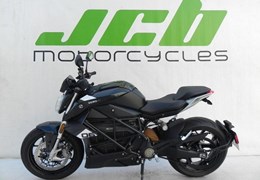 Gebrauchte Zero SR/F