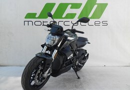 Gebrauchte Zero SR/F