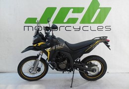 Neumotorrad Voge 300 Rally