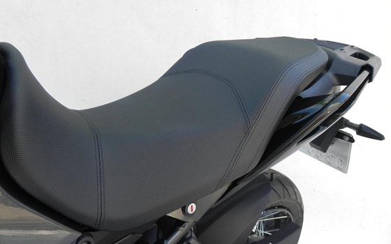 Gebrauchtmotorrad Zero DSR/X - Bild 10