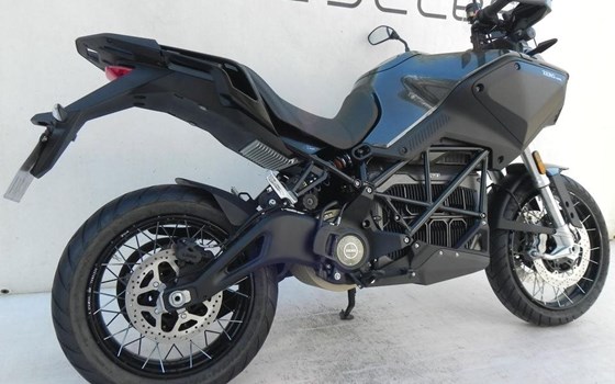 Gebrauchtmotorrad Zero DSR/X - Bild 13