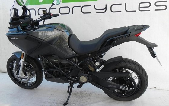 Gebrauchtmotorrad Zero DSR/X - Bild 3