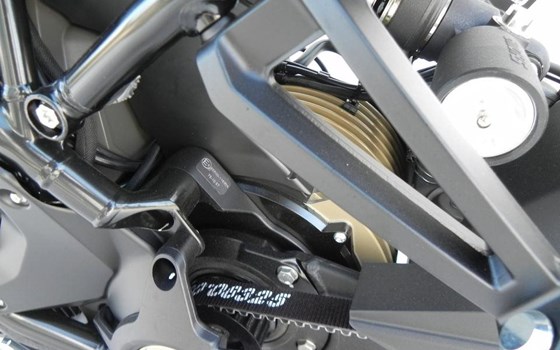 Gebrauchtmotorrad Zero DSR/X - Bild 5