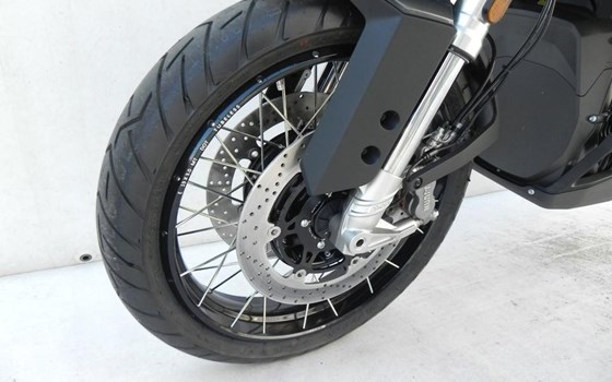 Gebrauchtmotorrad Zero DSR/X - Bild 6