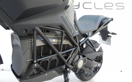 Gebrauchtmotorrad Zero DSR/X - Bild 9