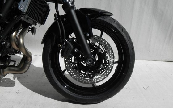 Neufahrzeug Kawasaki Z650 S - Bild 12