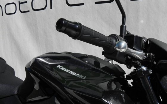 Neufahrzeug Kawasaki Z650 S - Bild 13