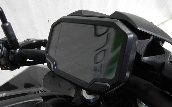 Neufahrzeug Kawasaki Z650 S - Bild 14