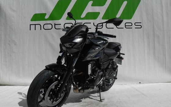 Neufahrzeug Kawasaki Z650 S - Bild 5