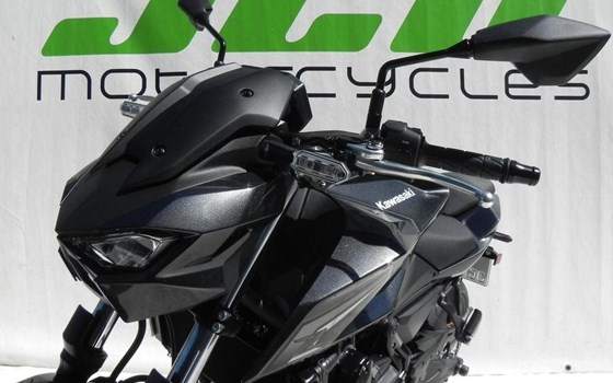 Neufahrzeug Kawasaki Z650 S - Bild 6