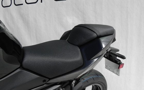Neufahrzeug Kawasaki Z650 S - Bild 7